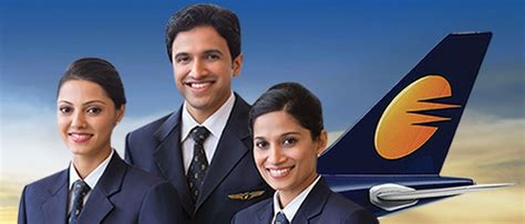 jet airways cadet pilot program.
